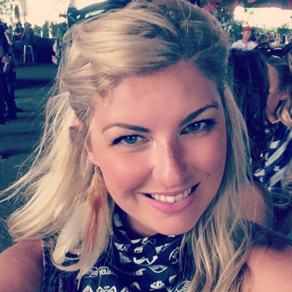 Meet your Posher, Rissa